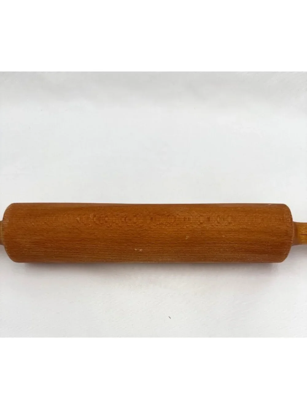 Vintage Rolling Pin Country Rustic